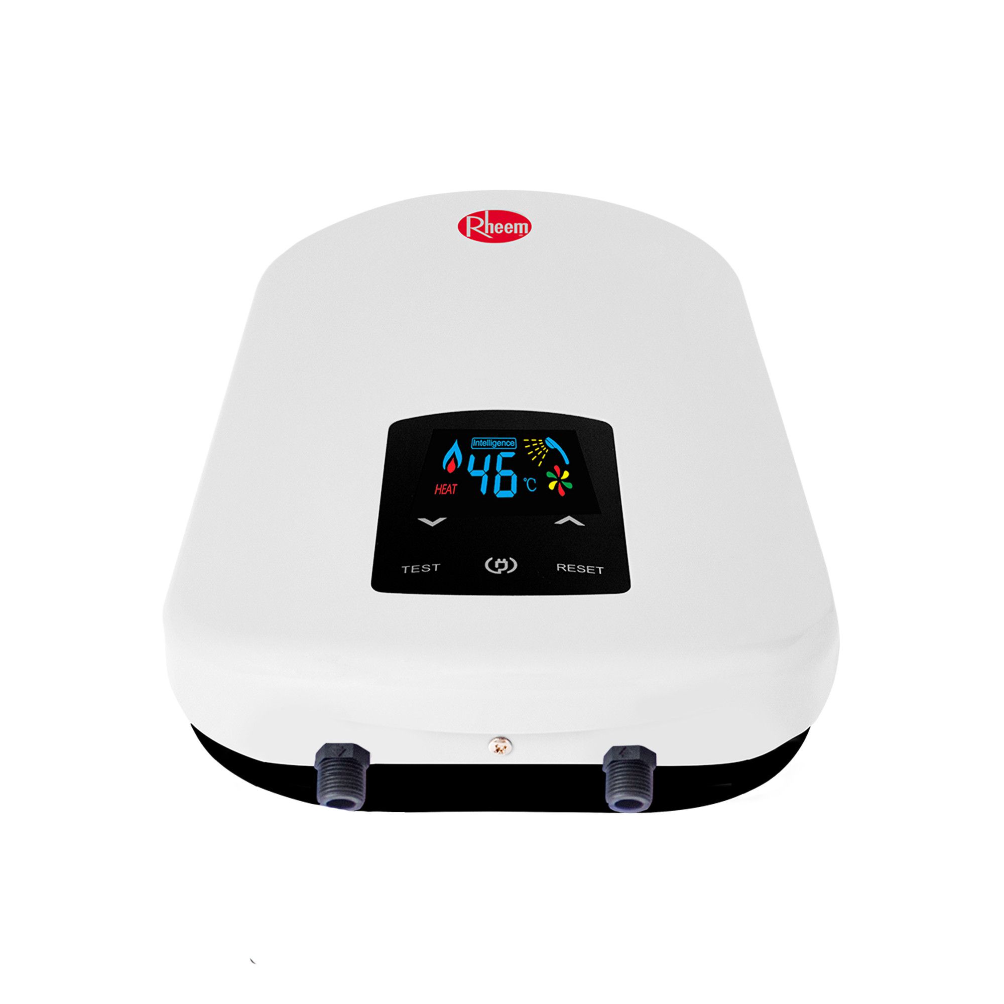 Calentador Elegant Digital 4 kW monopuntoRheem CEI comercializadora electrointegral Bogota Colombia IMG 04