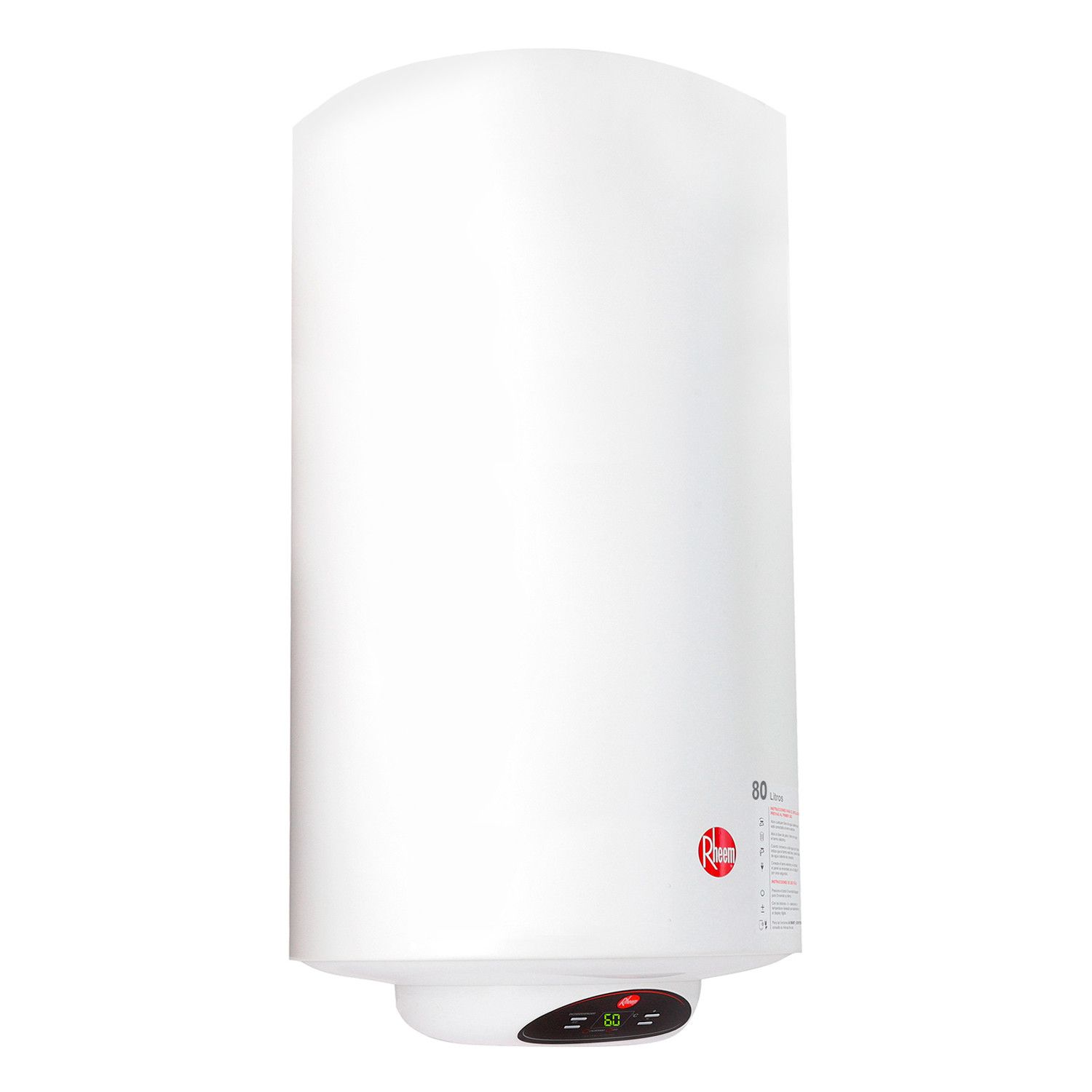 Calentador de acumulacion electrico 80L – Rheem – IMG 03