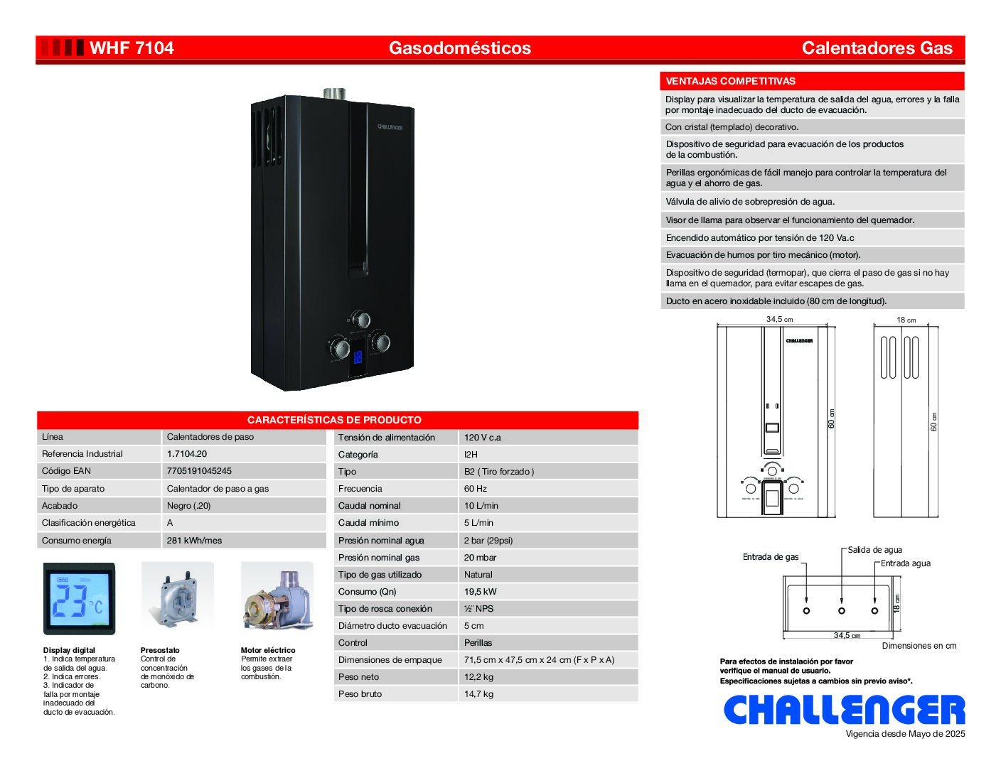 WHF7104
