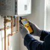 Cómo elegir un instalador de calentador de gas certificado y evitar riesgos