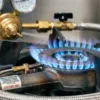 Estufa de gas propano: Todo lo que debes saber sobre su instalación