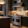 Estufas KitchenAid: Lujo y rendimiento profesional en tu cocina