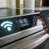 Estufas inteligentes: La revolución del Wi-Fi en la cocción moderna