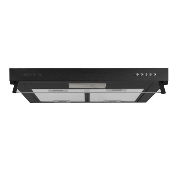 Campana Challenger horizontal de 60cm
