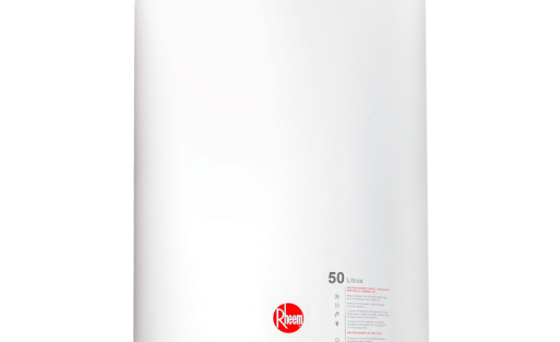 Calentador Rheem de acumulación eléctrico de 13 Galones Unicamente 120V cei-comercializadoraelectrointegral bogota colombia