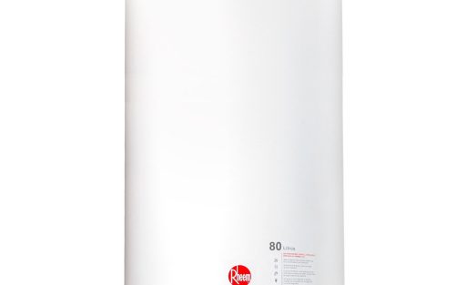 Calentador de acumulacion electrico 80L - Rheem - IMG 01