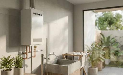 Calentador de paso a gas precio: ¿Cuánto cuesta realmente instalar uno en Colombia?