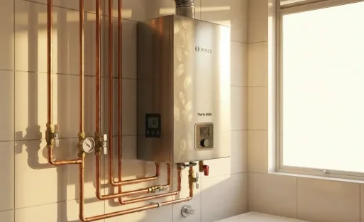 Calentadores Vanti Guía completa sobre instalación, trámites y servicio técnico